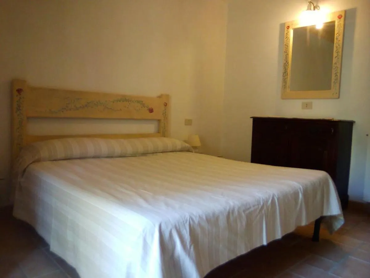 Villetta Indipendente Lu Fraili San Teodoro