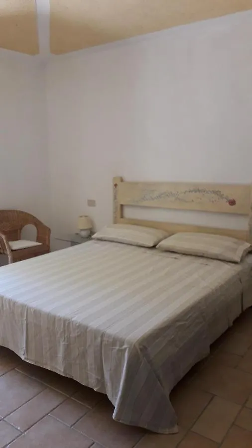 Casa vacanze Villetta Indipendente Lu Fraili San Teodoro