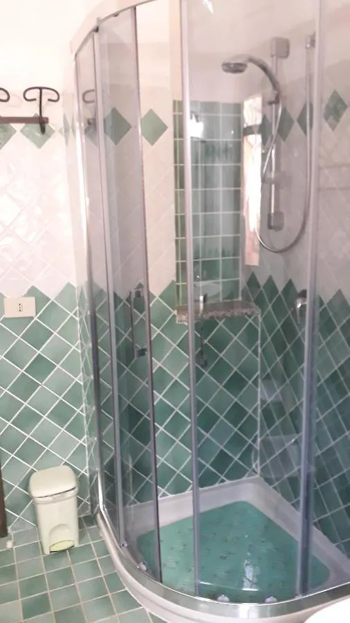 Casa vacanze Villetta Indipendente Lu Fraili San Teodoro  Italia