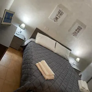 La Casa Di Angy Casa vacanze Terrasini
