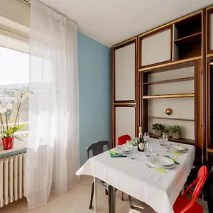 Boscobello Seaview Mini Appartamento Sanremo