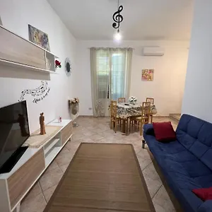 House Corso Calatafimi Casa vacanze Palermo