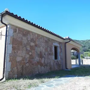 Villino Lu Mattoni Casa vacanze